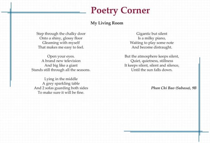 poet