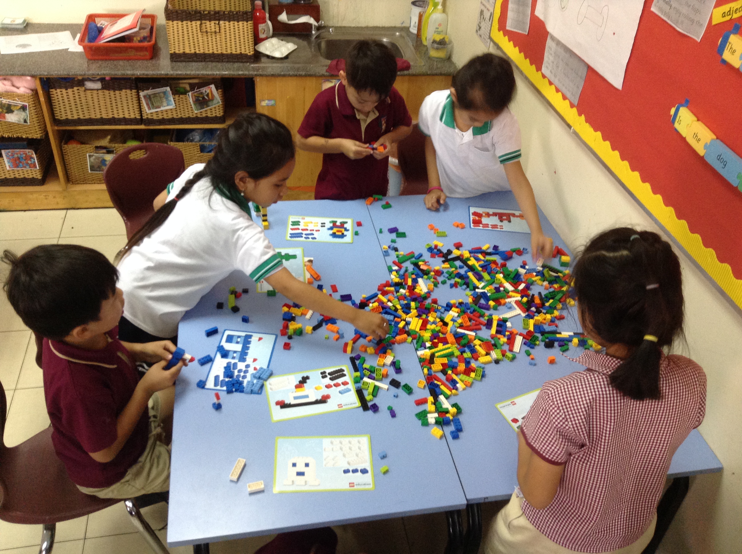 Lego club (3)