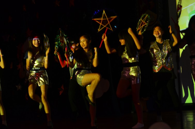 Moon Festival Secondary British International School