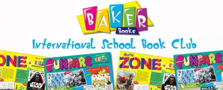 Baker Books