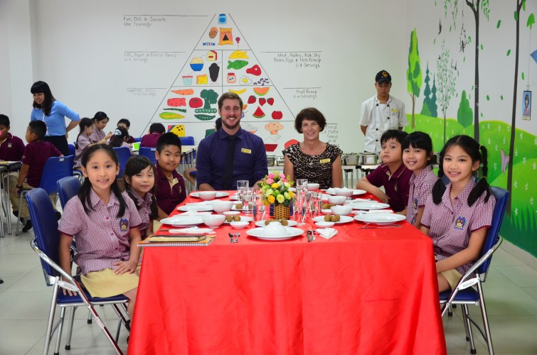BIS Hanoi Primary
