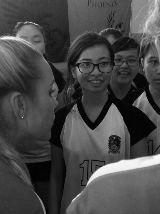 Secondary Sports Update