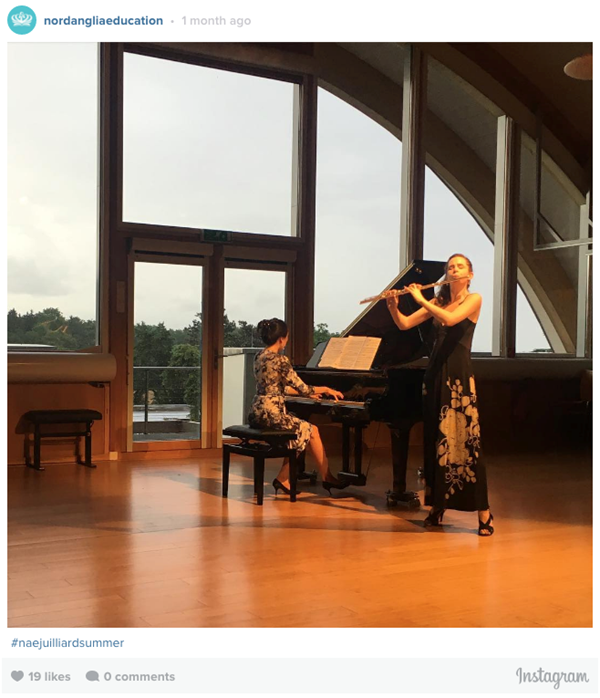 Julliard 10