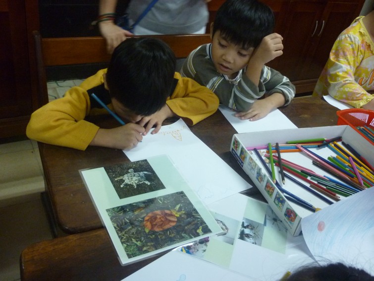 BIS Hanoi Primary