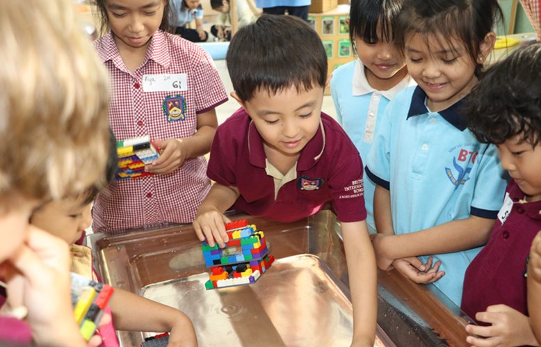 CCA Construction Club