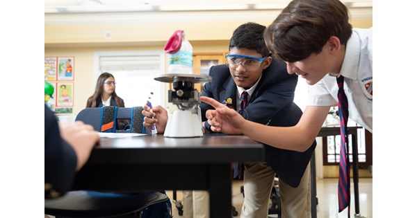 Does Private School Really Make A Difference Nord Anglia