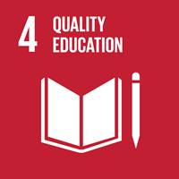 SDG Goal 4