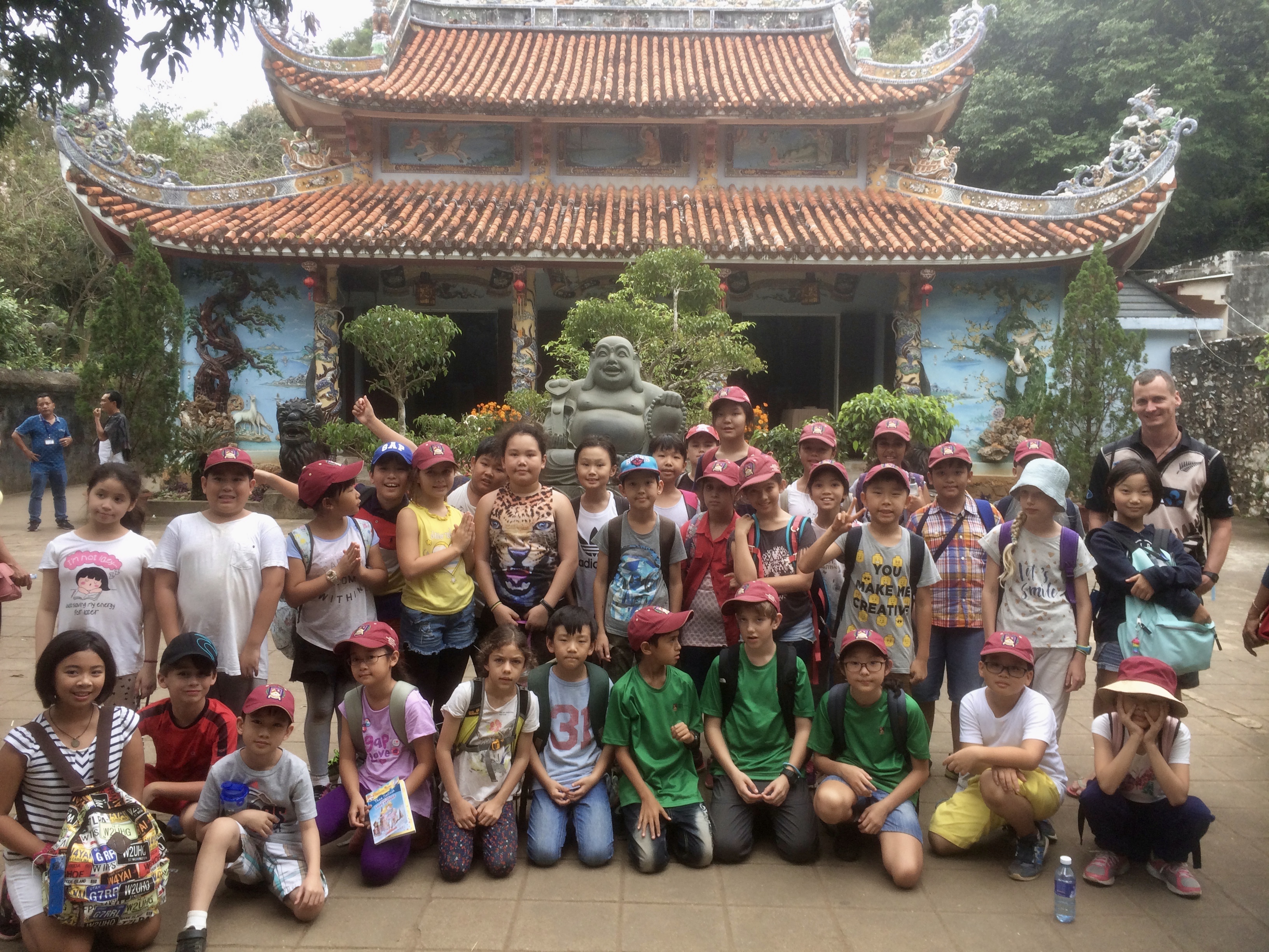 Y5 Hoi An Trip (1)