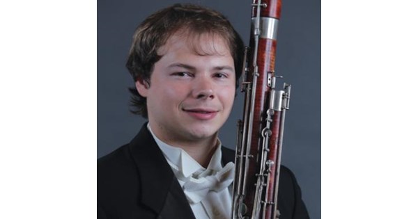 Music: World renowned bassoonist to perform at STA