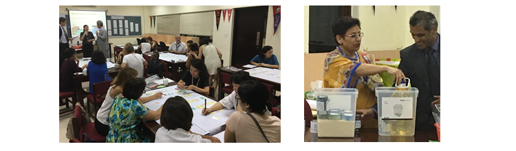 YR12 Workshop
