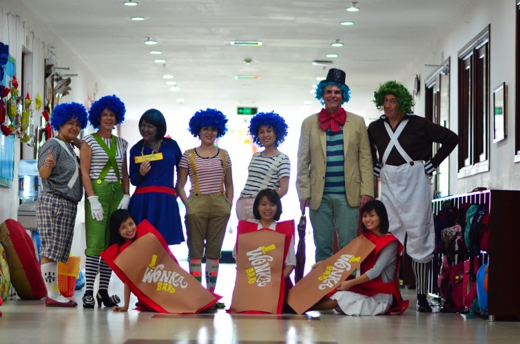 BIS Hanoi Primary