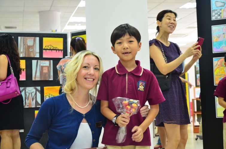 British International School Hanoi