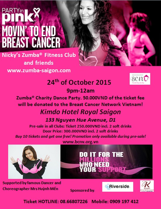 Poster Party in Pink final