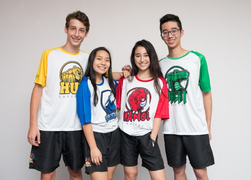 PE Uniform