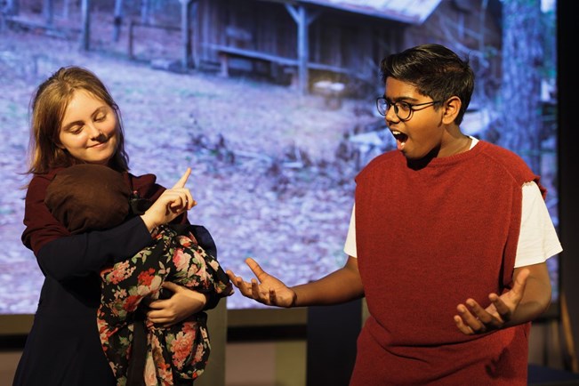 Caucasian Chalk Circle_British International School HCMC (140)