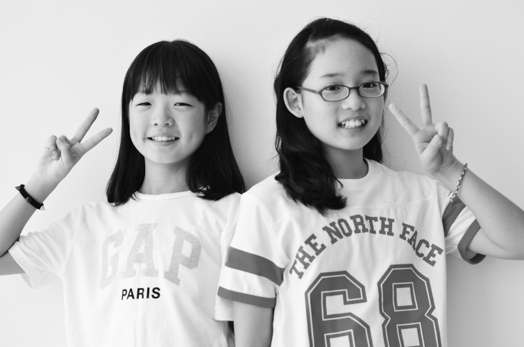 British International School Hanoi Talent Show (1)