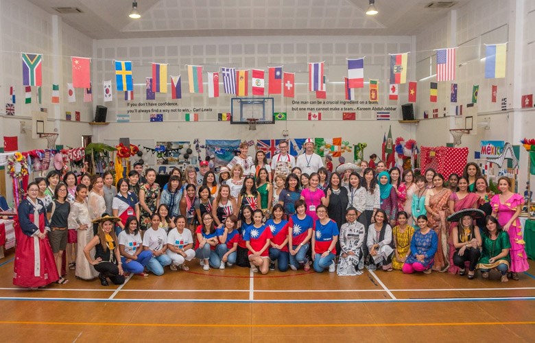 International Week