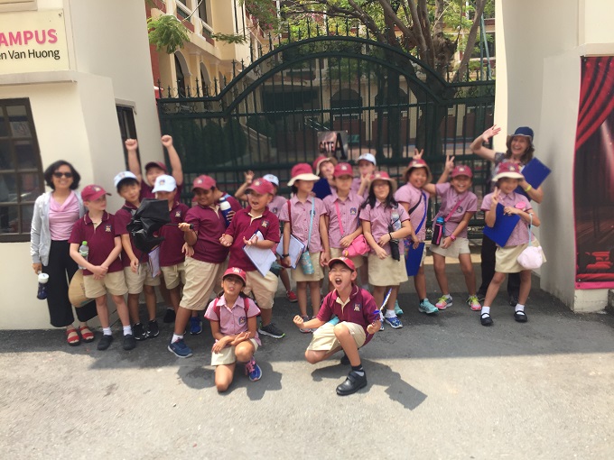Year 4 Local Trip (1)