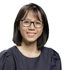 Huong Nguyen - Primary Admissions Officer