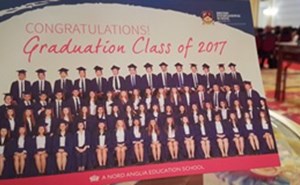 IB Diploma Results 2017 | BIS HCMC