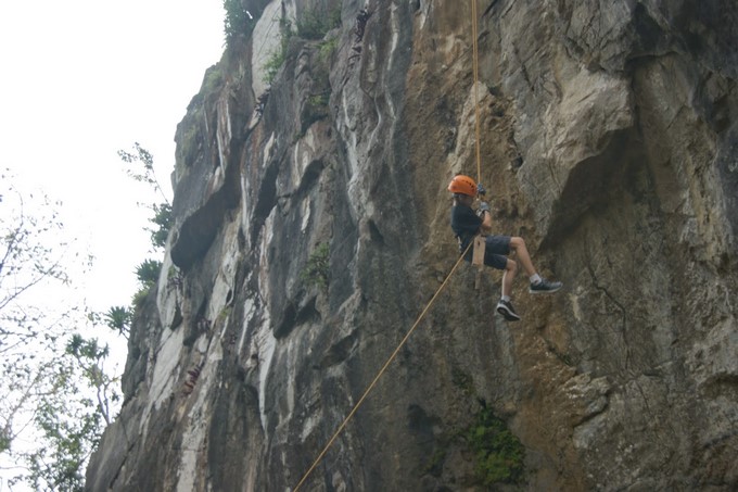 Year 9 Trip