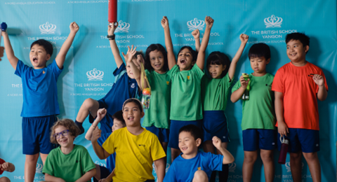 ASC Introduction Term 3 