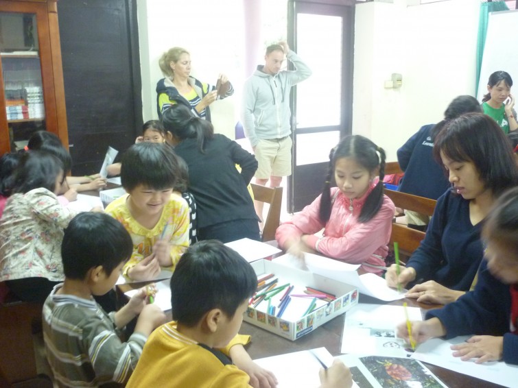 BIS Hanoi Primary