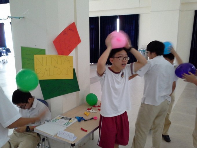 Science Week