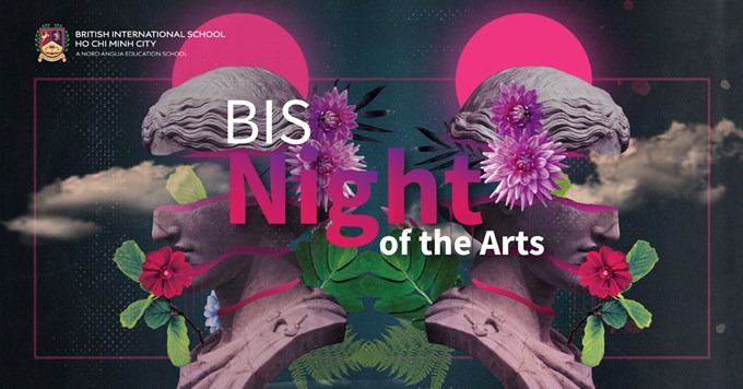 BIS Night of the Arts 2018