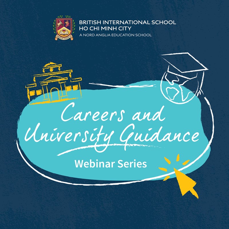 careers and university guidance