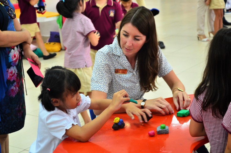 BIS Hanoi Primary