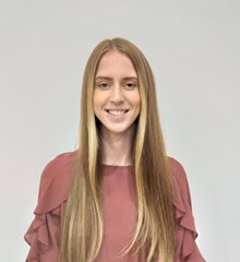 Kira Mae O'callaghan