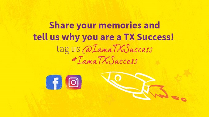 I am a TX Success