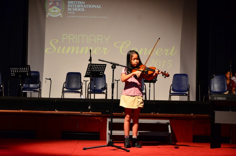 BIS Hanoi Primary