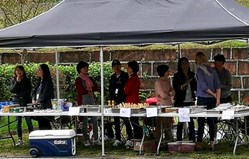 bake sale 2