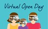 Virtual Open Day NAS Jakarta