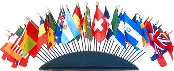 International week