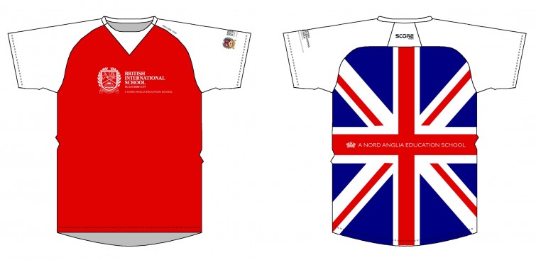 Fun Run T-shirt 2015-min