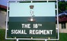 Princess Mary Barracks Royal Signals (1968-1970, National Archive)