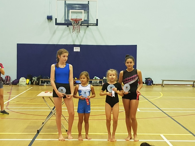 Gymnastics Competition (5)