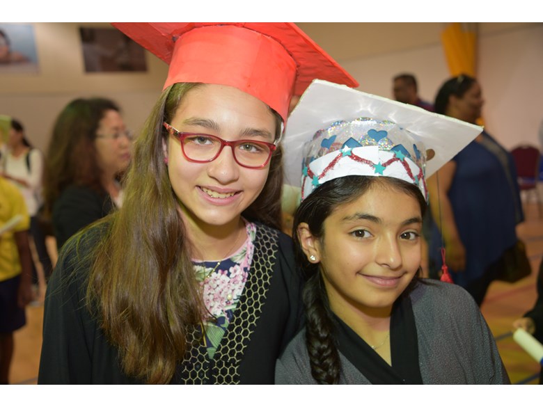 year 6 graduation outfits