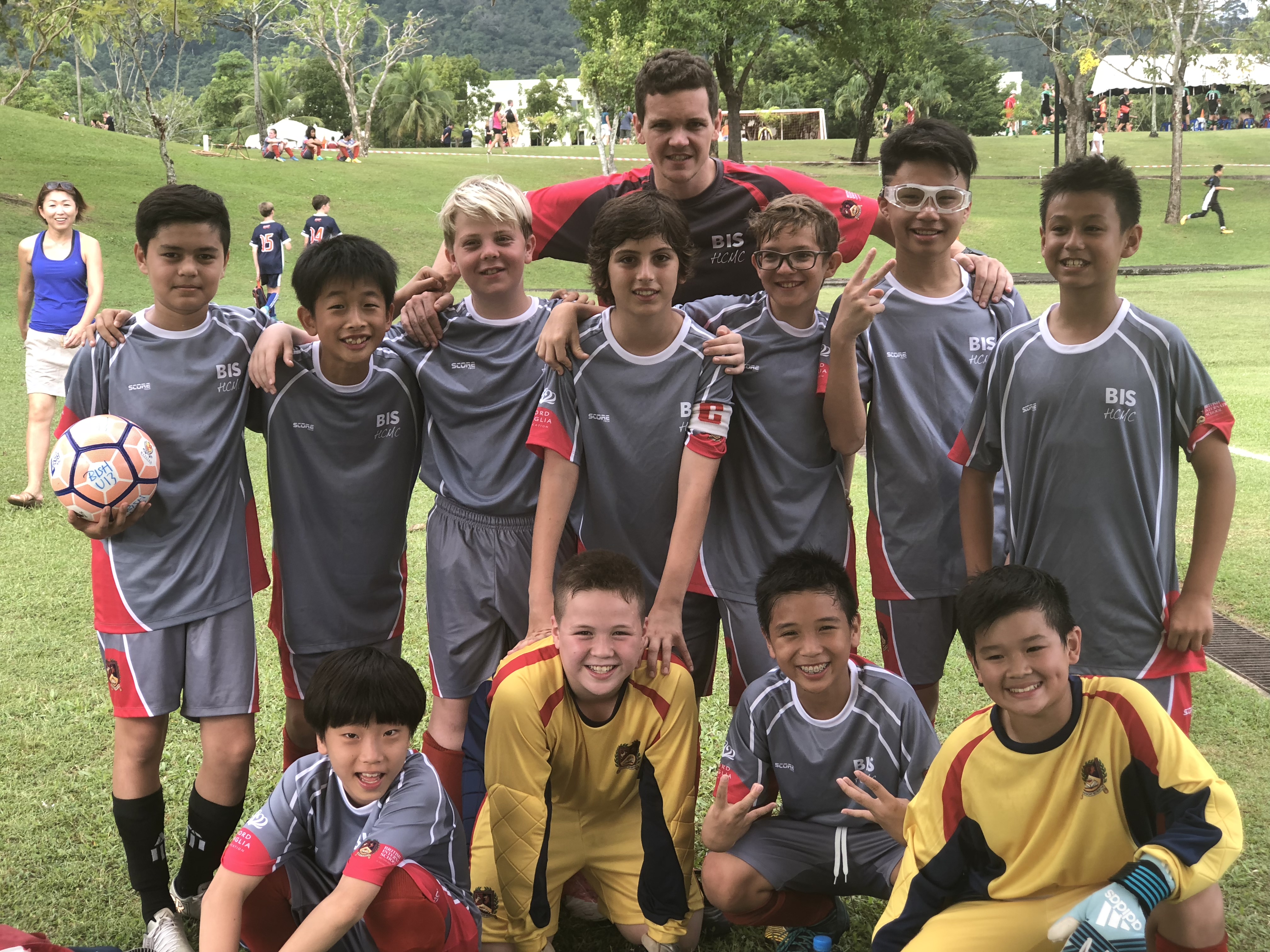 u13boys
