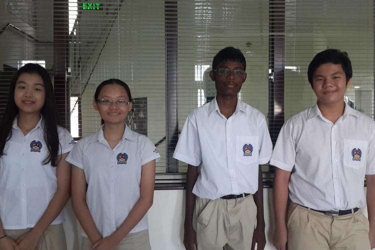Language Perfect World Championships Elite Winners