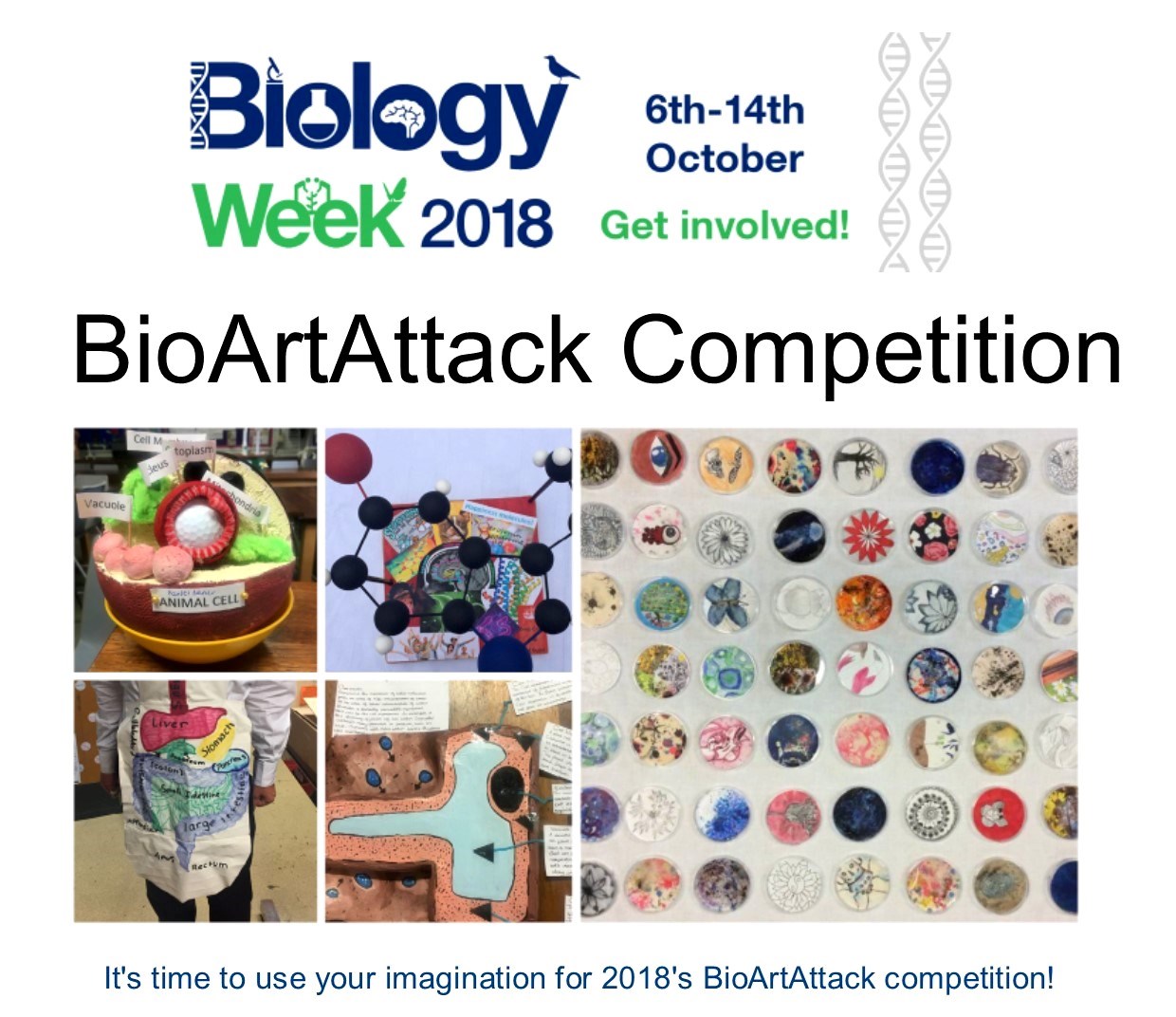 Bio Attack BVIS HCMC 2018