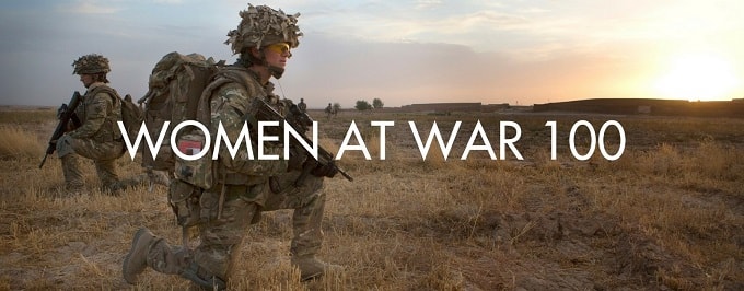 war women-min