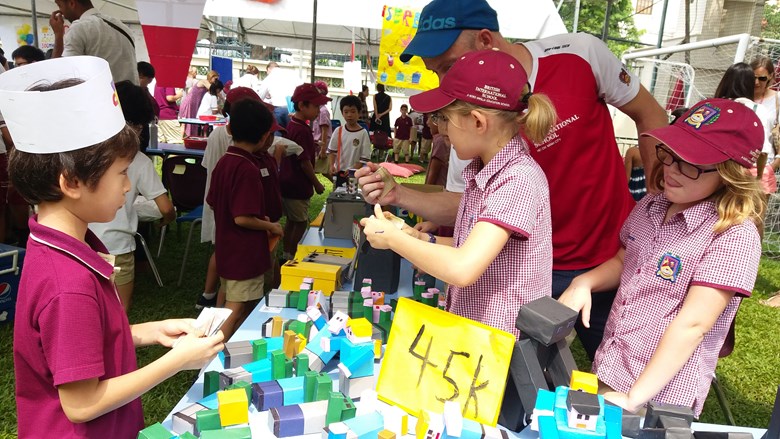 Business anda Enterprise Day