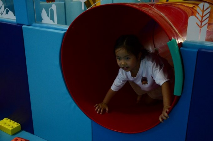 BVIS Summer School 2015 Daily update – EYFS