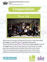 IPC Music Cooperation
