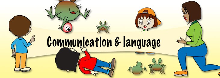 EYFS-Communication-and-language
