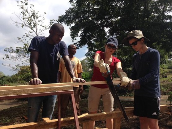 GC Tanzania Trip